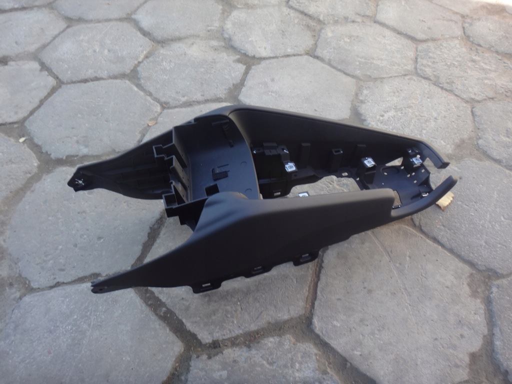 фото №1, Тунель середній audi tt 8j