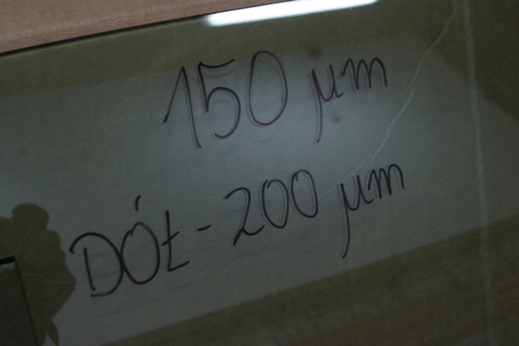 фото №9, Gd audi a5 8t coupe дверь левая lz7g