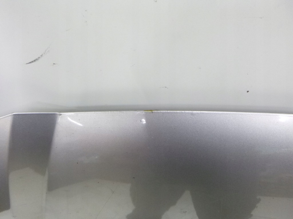 фото №4, Капот fiat stilo 647 2001–2007