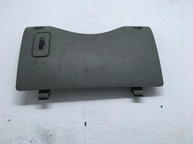 фото №2, Защита pod руль панели renault master ii