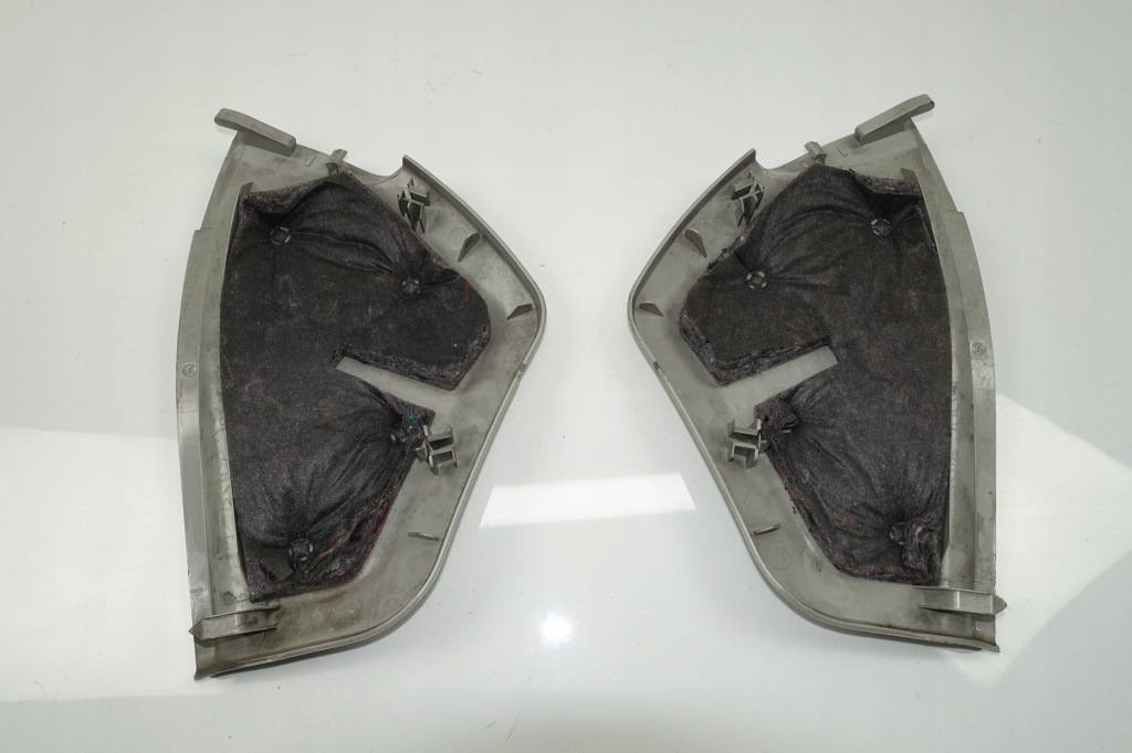 Mercedes w203 защита панели левая правая заглушка обшивка 2036801278 2036801178 Недорого