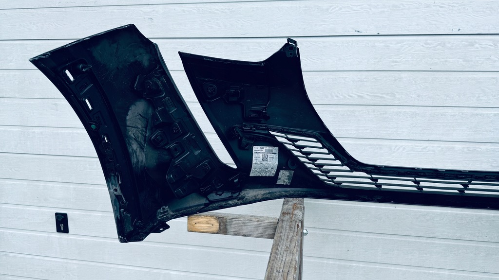 фото №10, Бампер передний перед peugeot 208 ii gt-line 9823203580