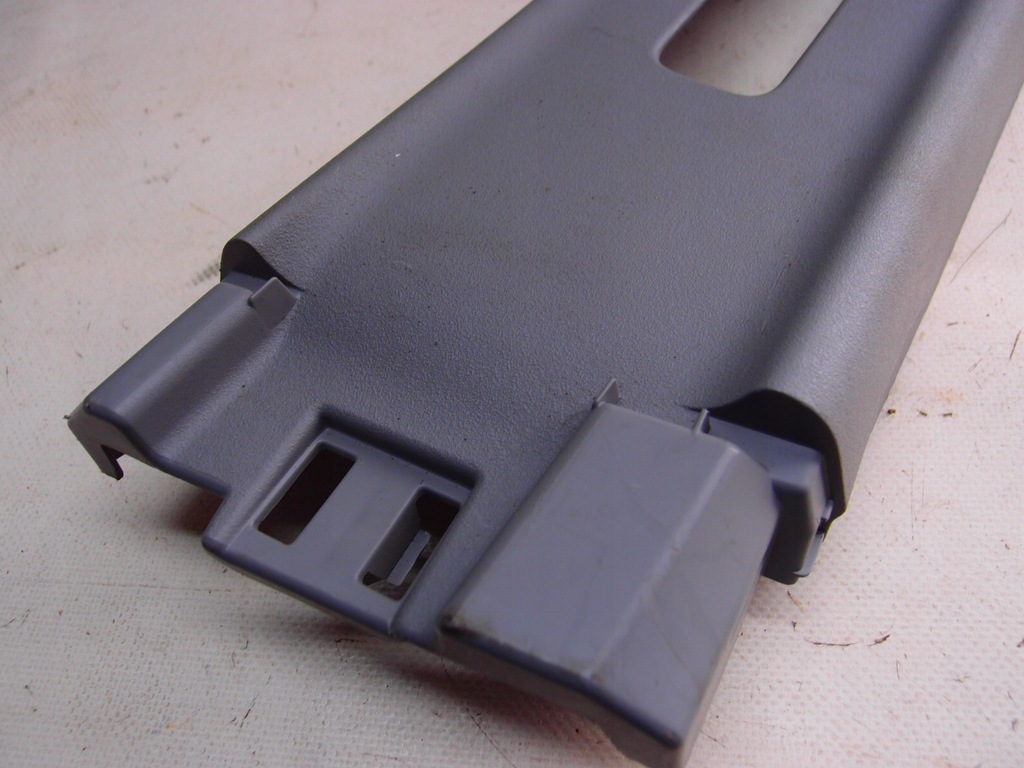 фото №6, Защита корпус стойка правого honda cr-v crv 2019r