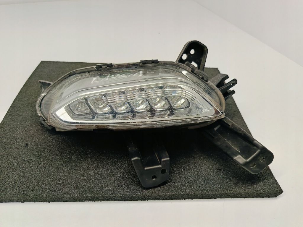 Купить Hyundai i30 3 16-фара фонарь  drl левый перед led 3 pin 92207-g41