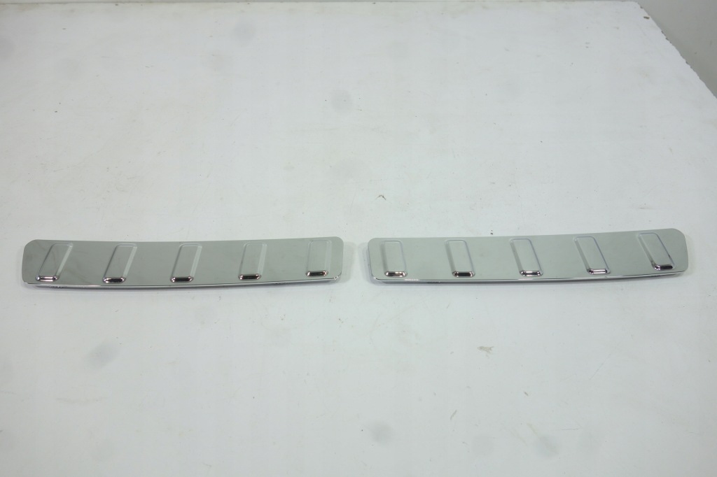 Купить Хром багажника mercedes b w245 a1696940325