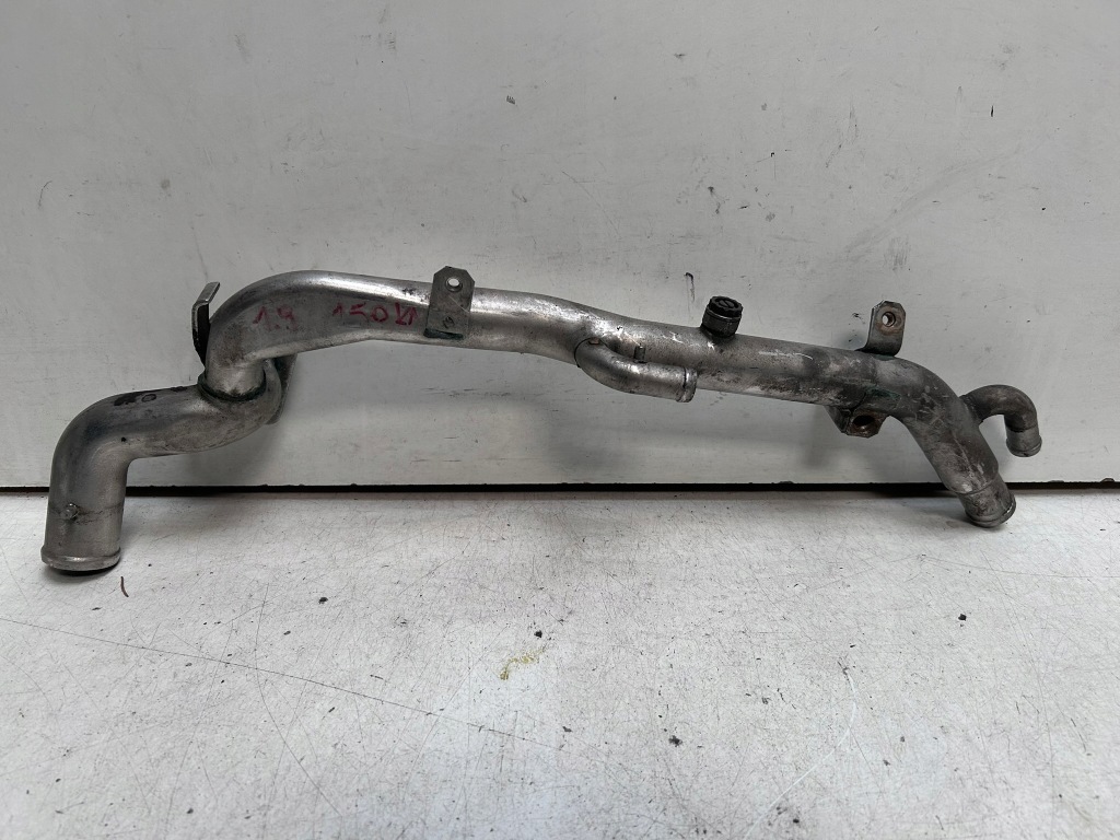 фото №1, Магистраль водяная opel astra h z19dth 150 km