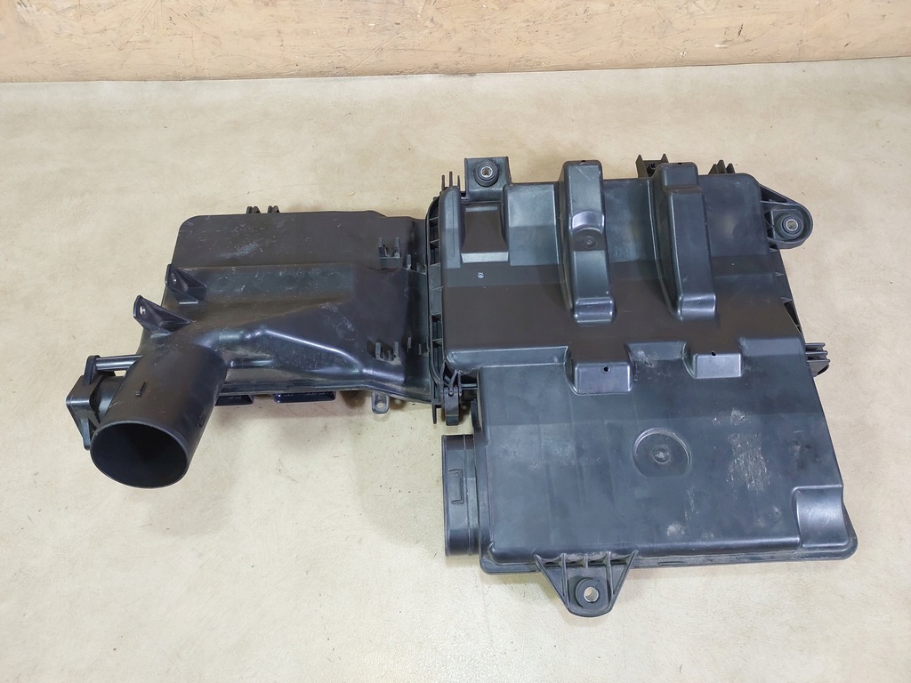 фото №8, Mazda 3 bk 1.6b бортовий комп'ютер корпус фільтра z633