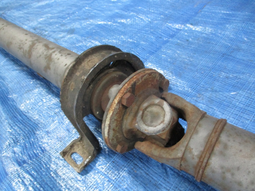 фото №4, Wał приводной mercedes sprinter 901 vw lt