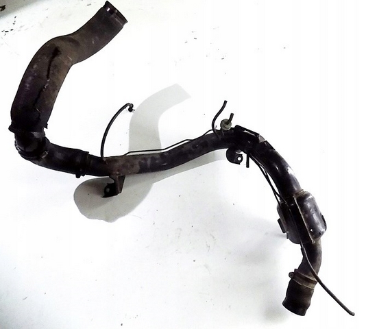 фото №1, Toyota оригінальний номер 000411000 труба патрубок шланг