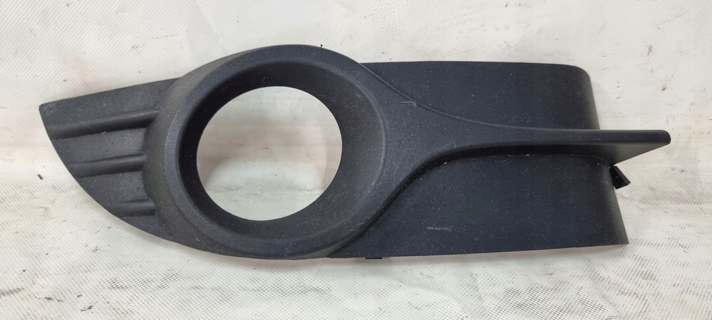 фото №2, Решітка права протитуманної фари renault espace iv lift