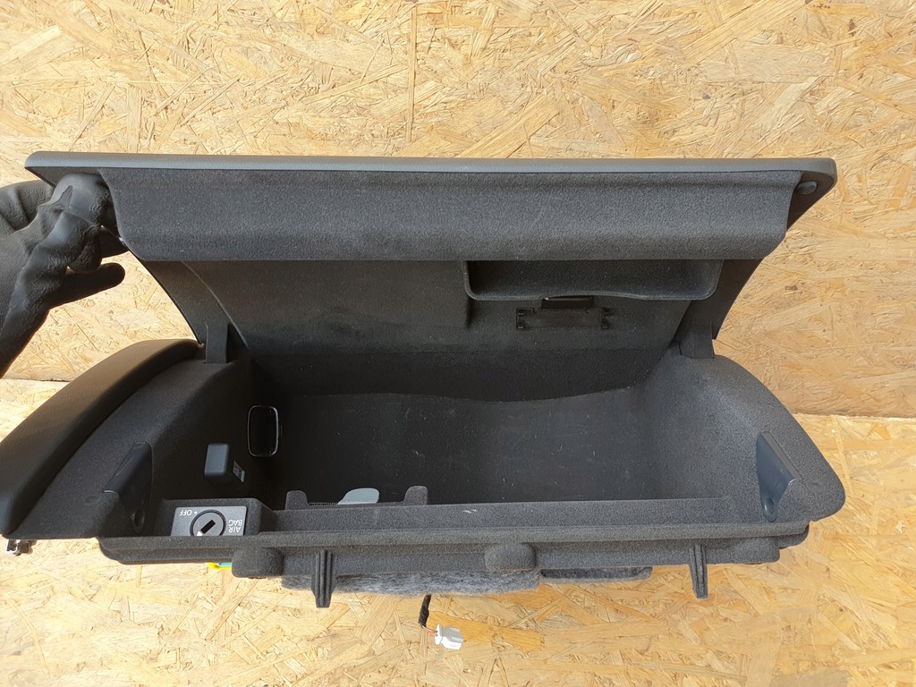 фото №10, Audi a5 8t lift бардачок пассажира