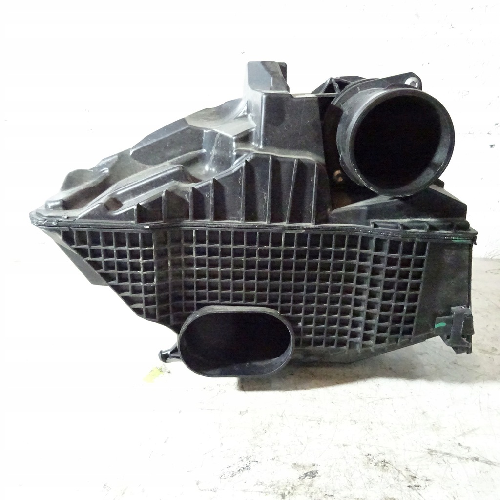 фото №5, Dacia duster ii 19r 1.3t корпус фильтра воздуха