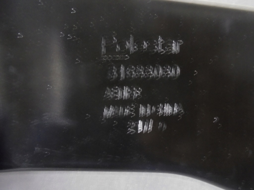 фото №11, Full led балка панель фари лівий лампа polestar 2 ii 20- 31698070 31688286 slask