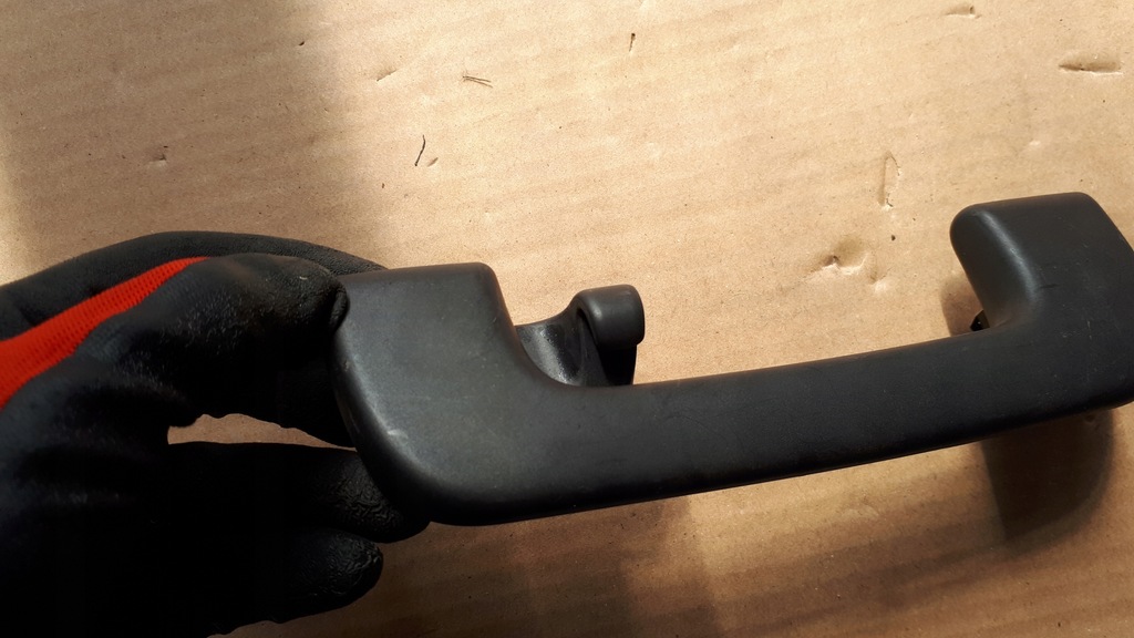 фото №2, A7 4g ручка потолочный левая левый задняя sline a6 c7