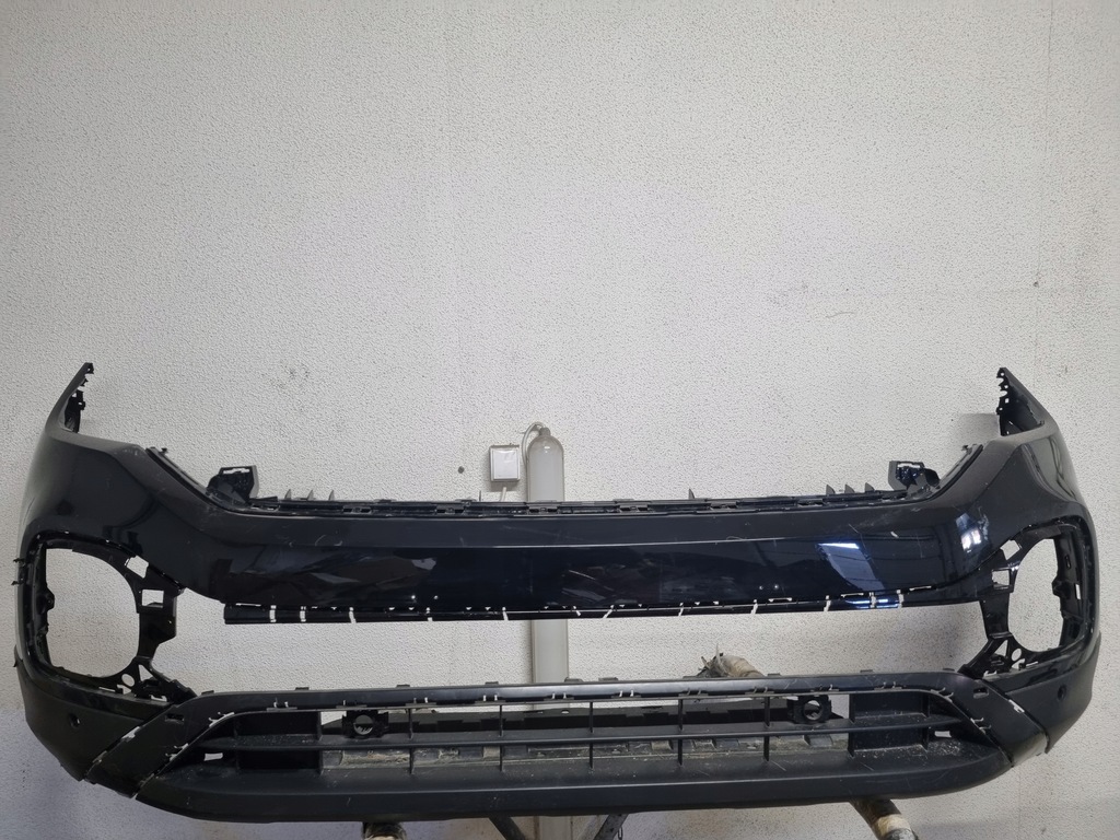 фото №1, Vw t-cross 2gm бампер перед передний 18-