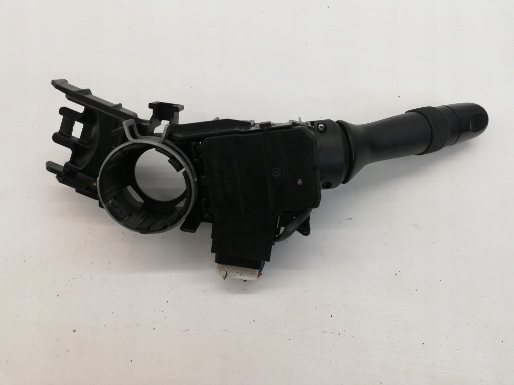 фото №6, Avensis verso переключатель света поворотники рычаг