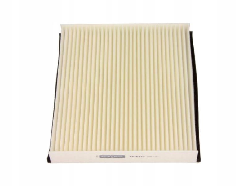 фото №1, Фільтр салонний nissan x-trail 03- infiniti fx