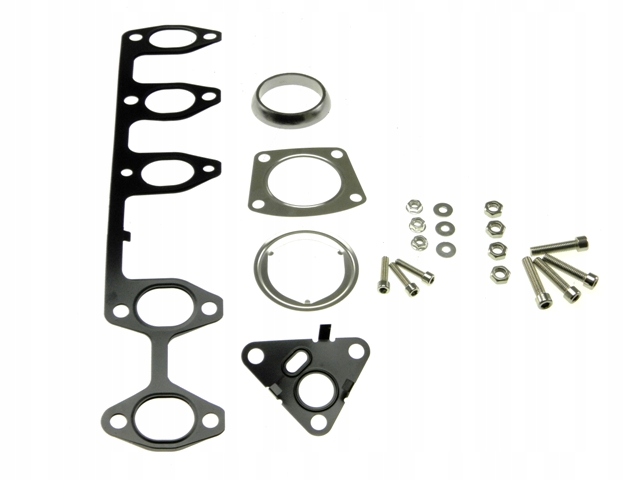 фото №10, Колектор випускний