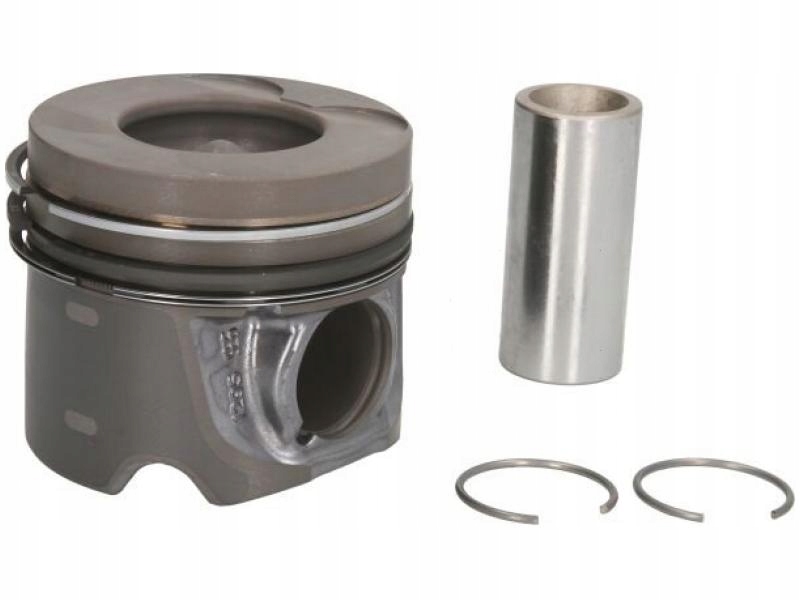 фото №8, Kolbenschmidt 41714600 поршень