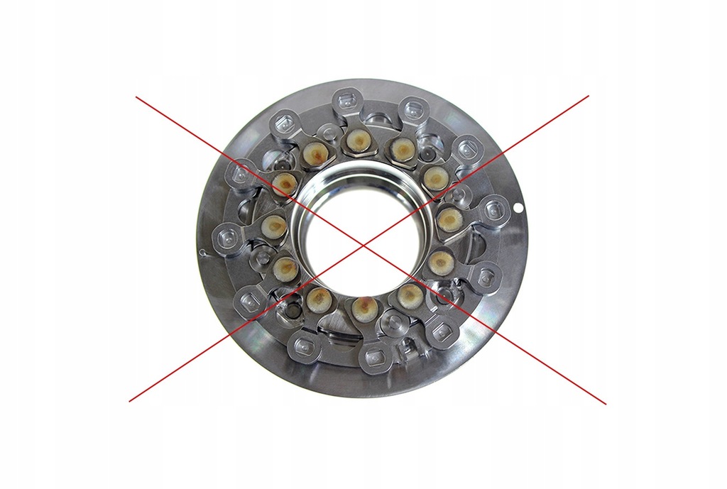 фото №16, Koras turbo 5801558886 iveco eurocargo 3.9 f4ae0481c 110kw 2000-2007 702989