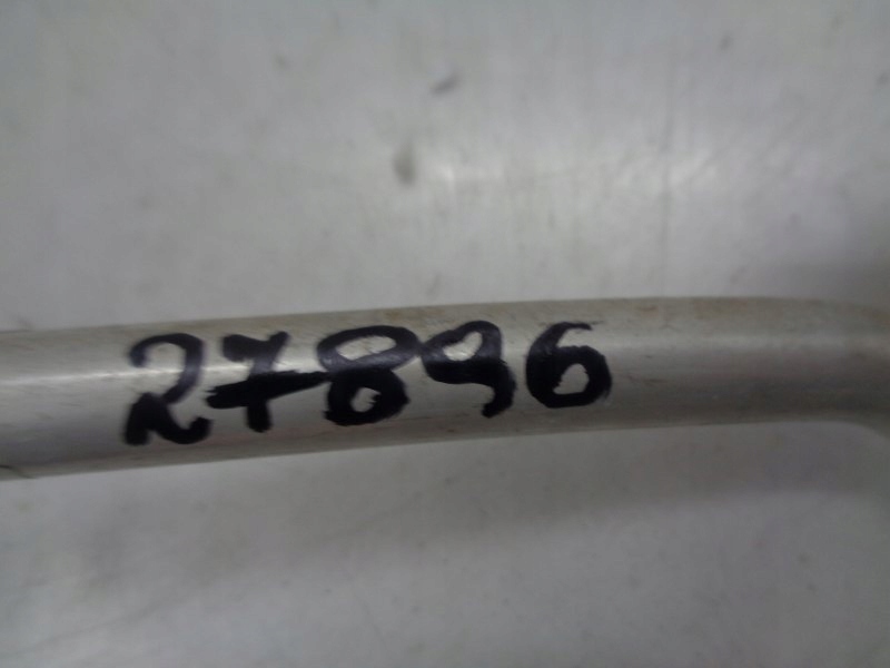 фото №3, Mini r55 r56 шланг кондиционера