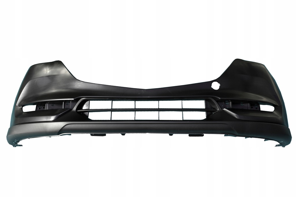 фото №1, Mazda cx5 2017 przed lift бампер передний перед