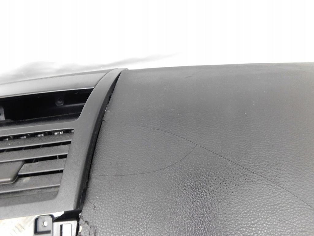 фото №7, Приборная панель приборная + 2x poduszkia 2x ремни - mazda 6 ii gh 07-13