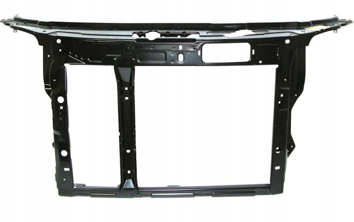 фото №1, Pas передний skoda fabia 2 ii roomster 2006-2010