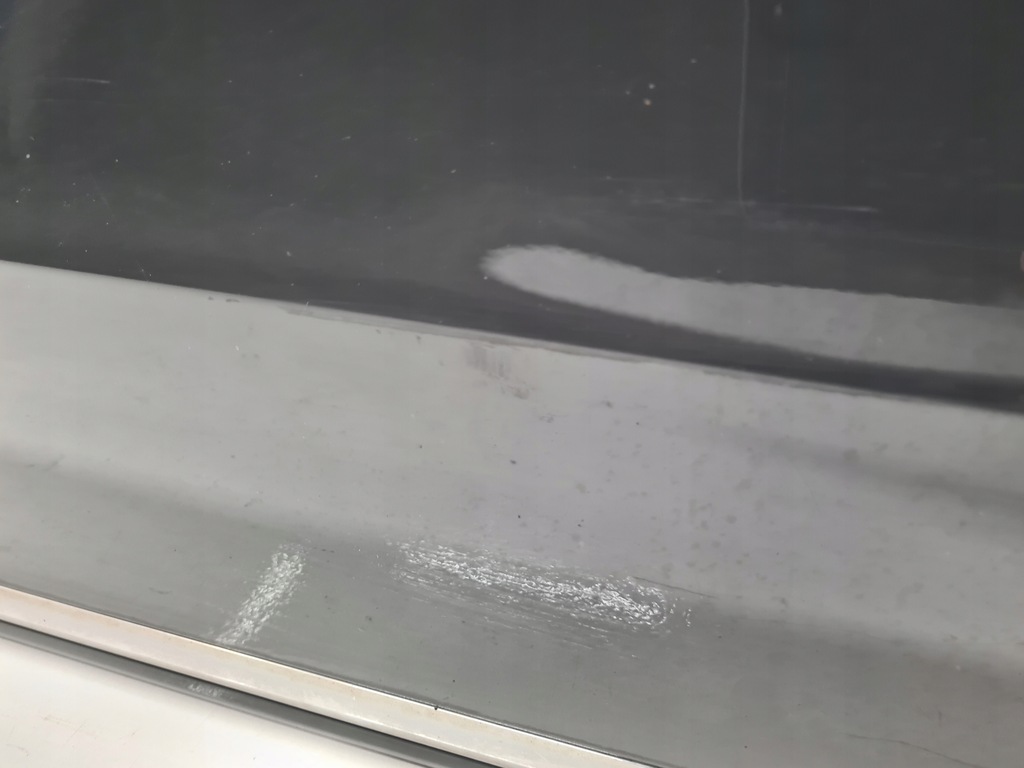 фото №5, Vw passat b7 sedan двері правий задня задні li7f