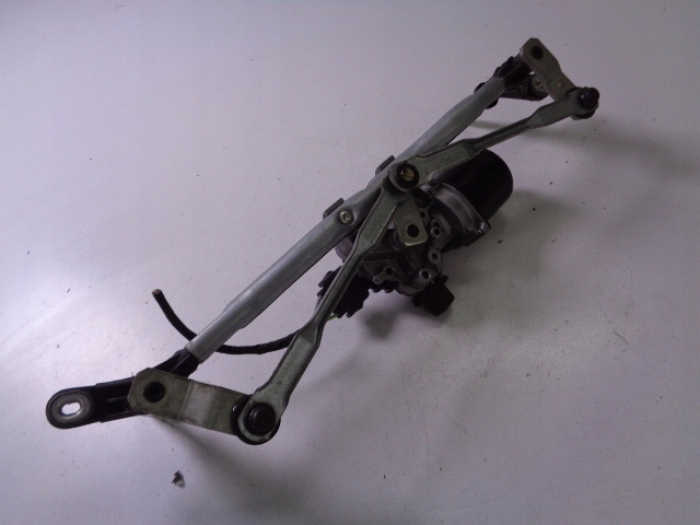 фото №3, Механизм дворник citroen c-elysee ii lift 2017 rok