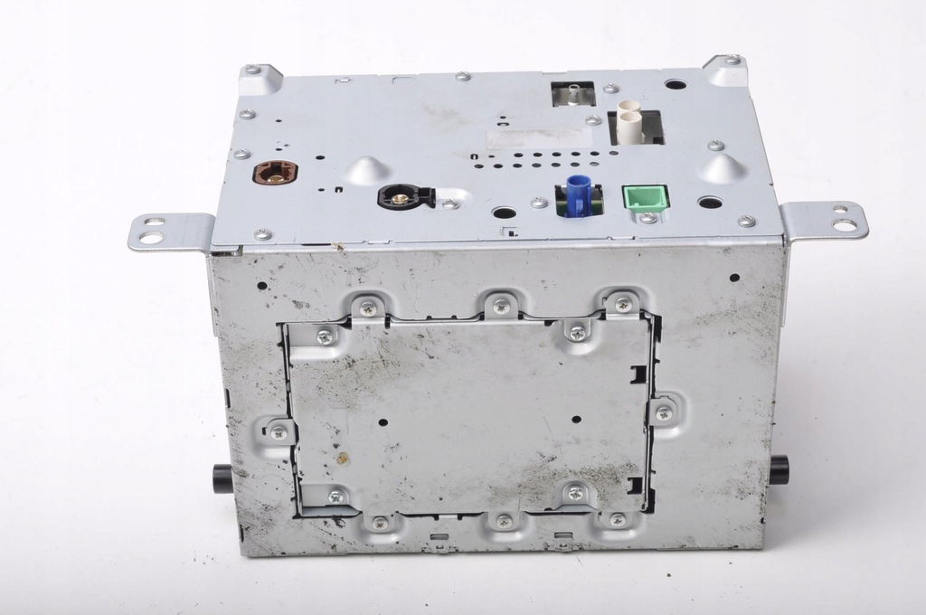 фото №5, Volvo s60 iii v60 ii радио 31667664 32247286