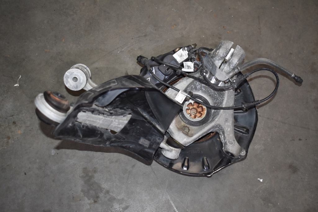 Купити Idealne підвіска перед передні ліва porsche 718 982 1