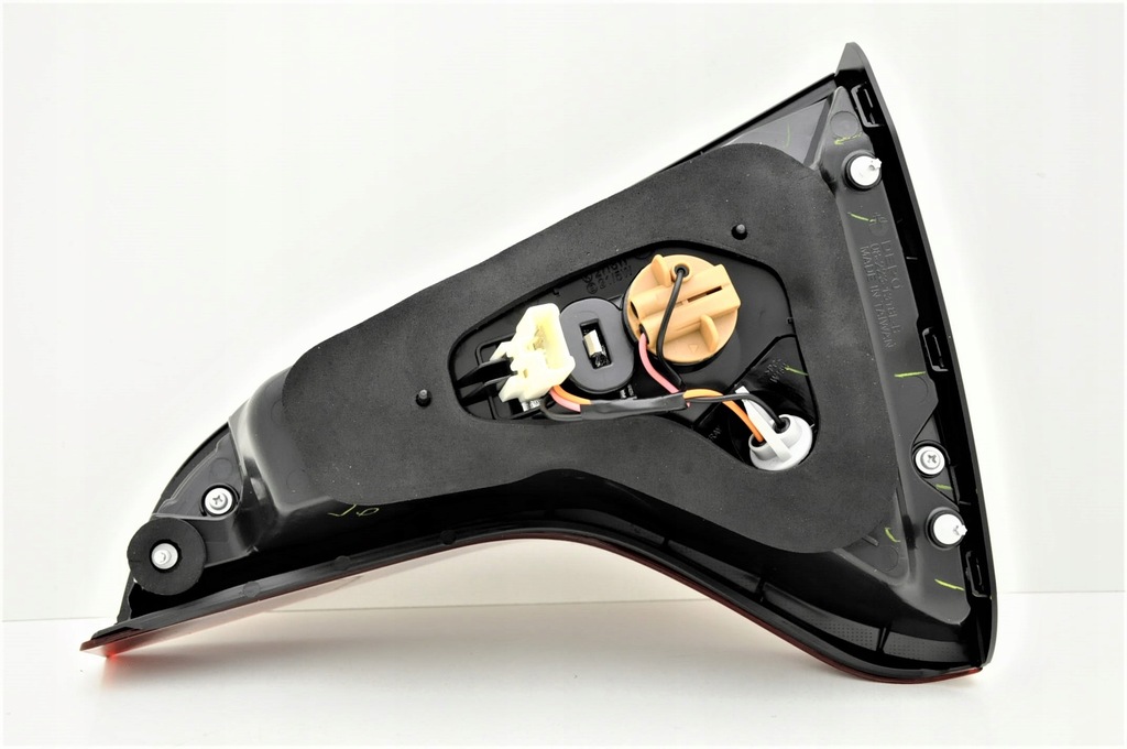 фото №3, Kia sorento 2013-14 лампа задняя левая nowa ^