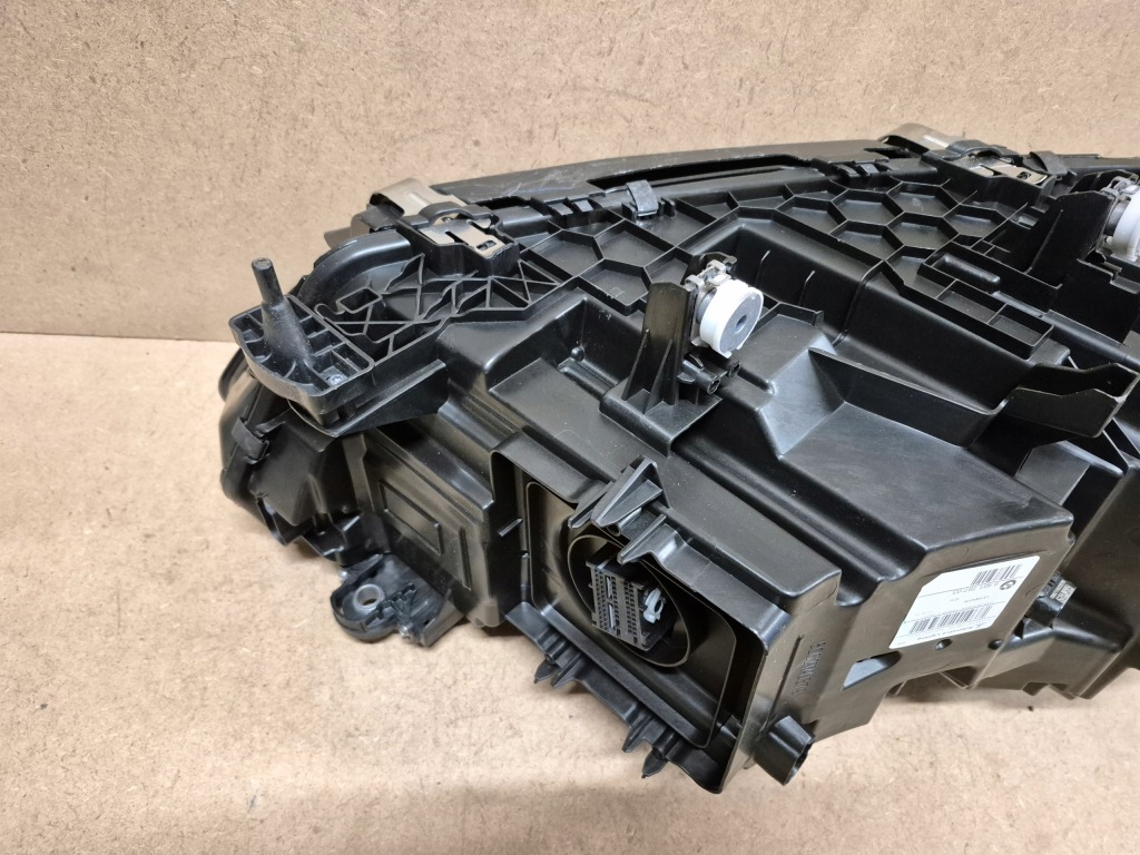Bmw x5 g05 x6 g06 фара фара full led лівий америка ameryka 9481787 Ціна