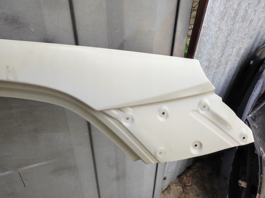 фото №9, Блок двигуна поріг обшивка ліва передні hyundai i20 ii 2014- nowe оригінальні