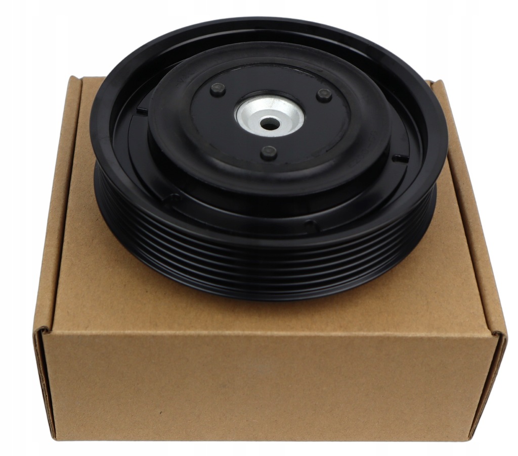 фото №1, Сцепление компрессора кондиционера kia cerato iii 2012 - 2019