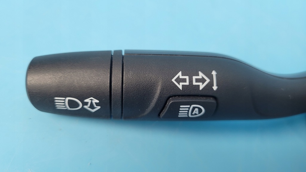 фото №7, Opel insignia b gsi 2.0t 21r перемикач комбінований стрічка перемикачі 84532292