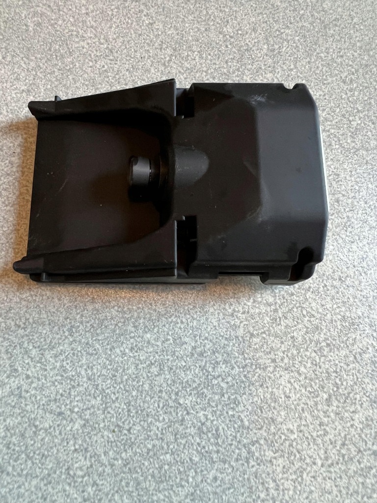 фото №1, Nissan x-trail t32 камера передний бампера