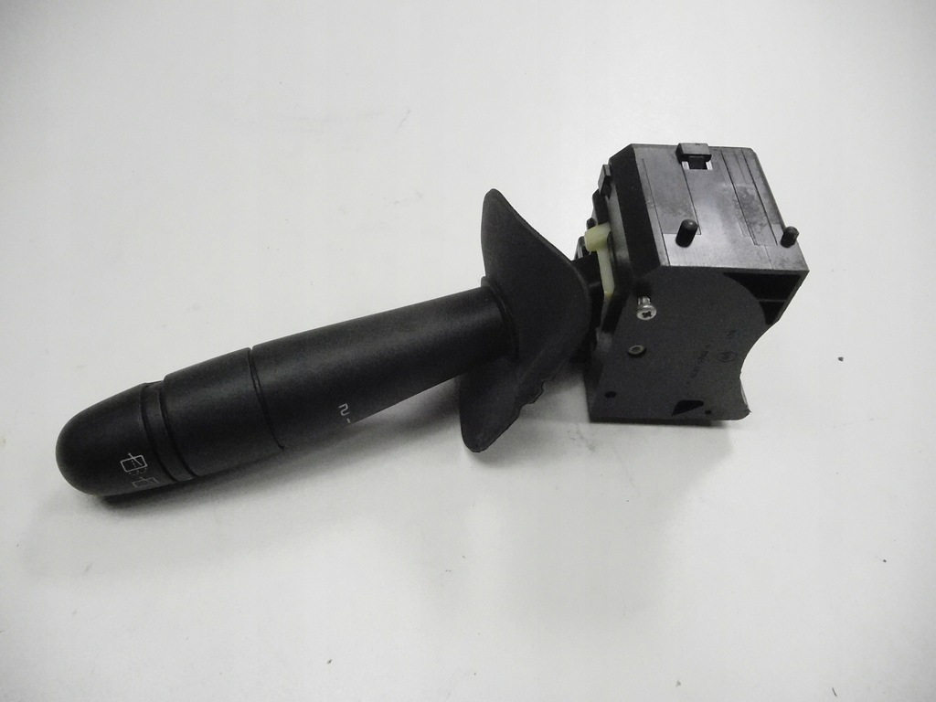 фото №9, Перемикач двірник kangoo megane 7701053055