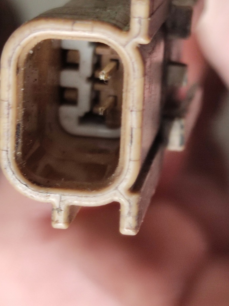 фото №5, Датчик температури вихлопних газів renault dacia 1.5 dci