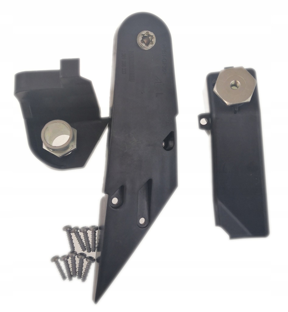 фото №1, Набор ремонтный фара mercedes cls c218 левый a2188200114