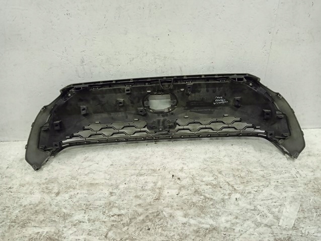 фото №3, Решётка радиатора решётка радиатора решётка радиатора toyota corolla cross 20-