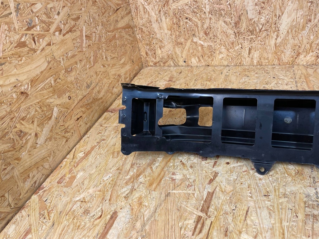 фото №9, Балка бампера перед усилитель абсорбер subaru forester iv 2014-