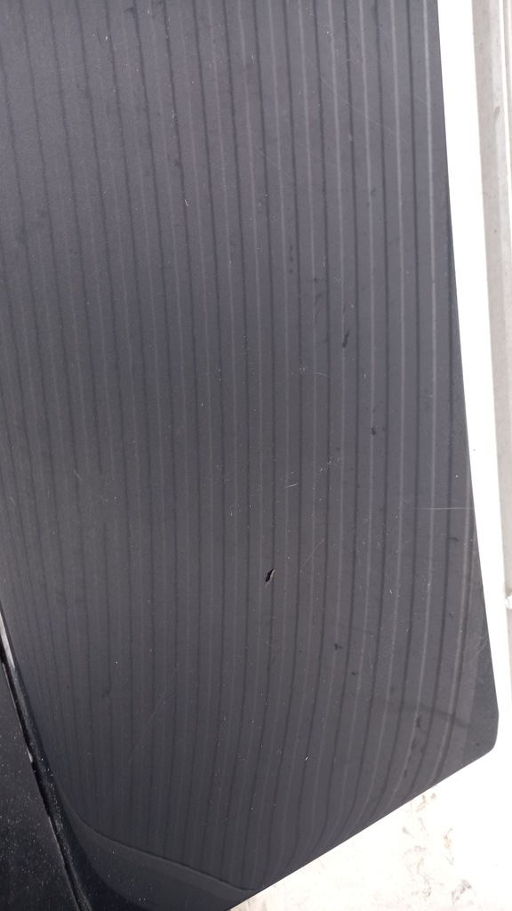 фото №7, Задня кришка багажника volvo s60 02r sedan