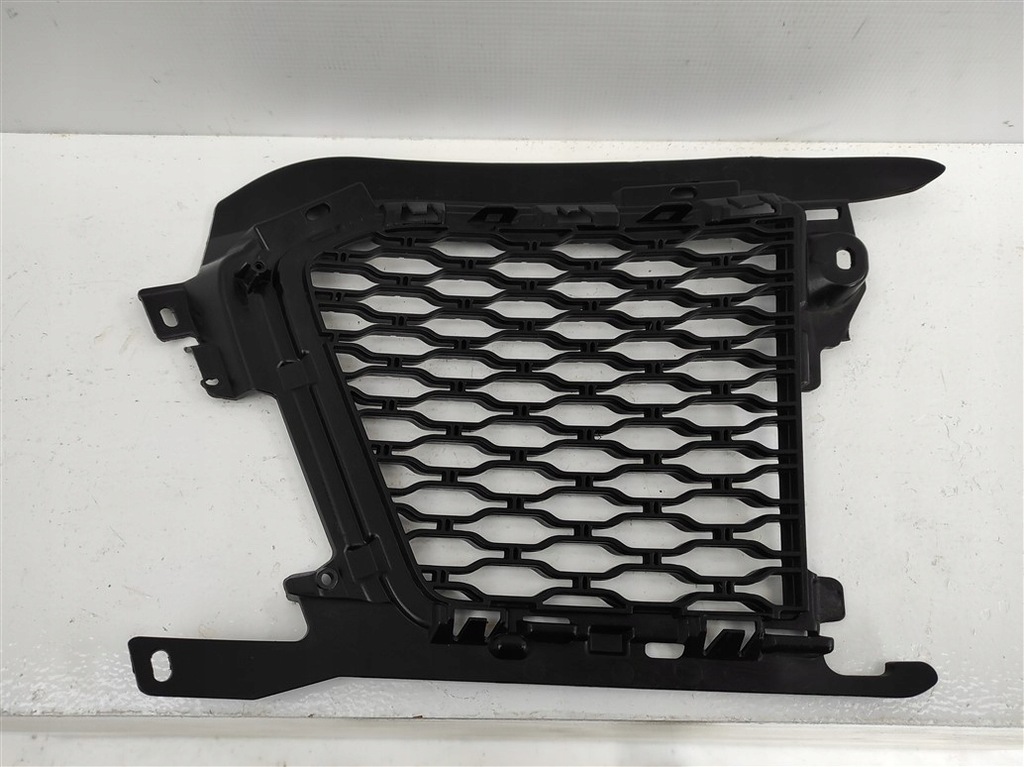 фото №7, Решётка w бампер правая range rover sport l494