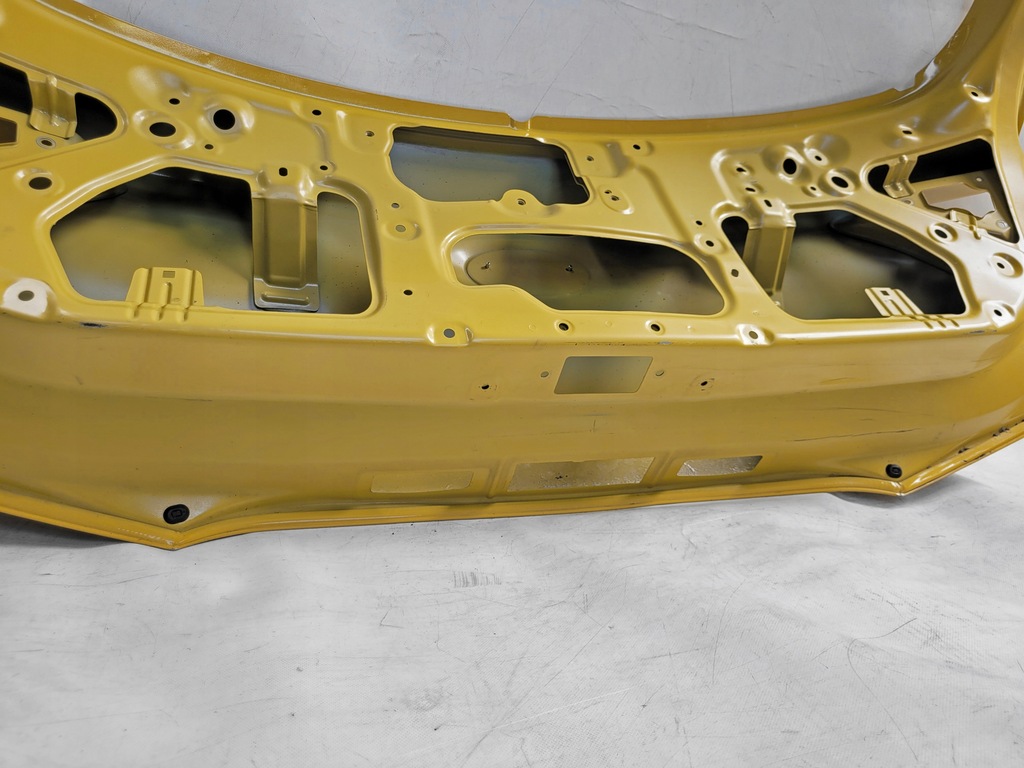 фото №9, Крышка багажника багажника kia stonic 2017-