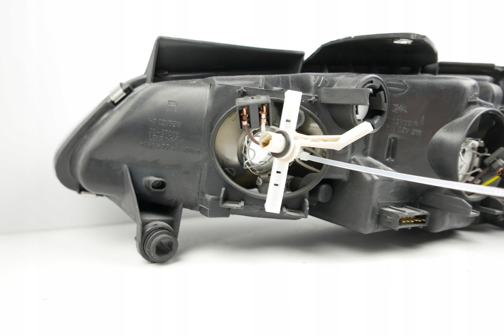 фото №4, Tyc фара 20-3701-08-2 tyc 4047962m