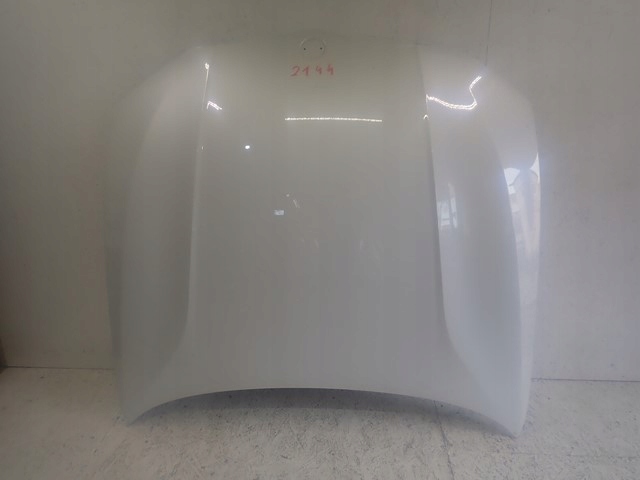 фото №1, Капот крышка двигателя bmw iii 3 g20 g21 18-