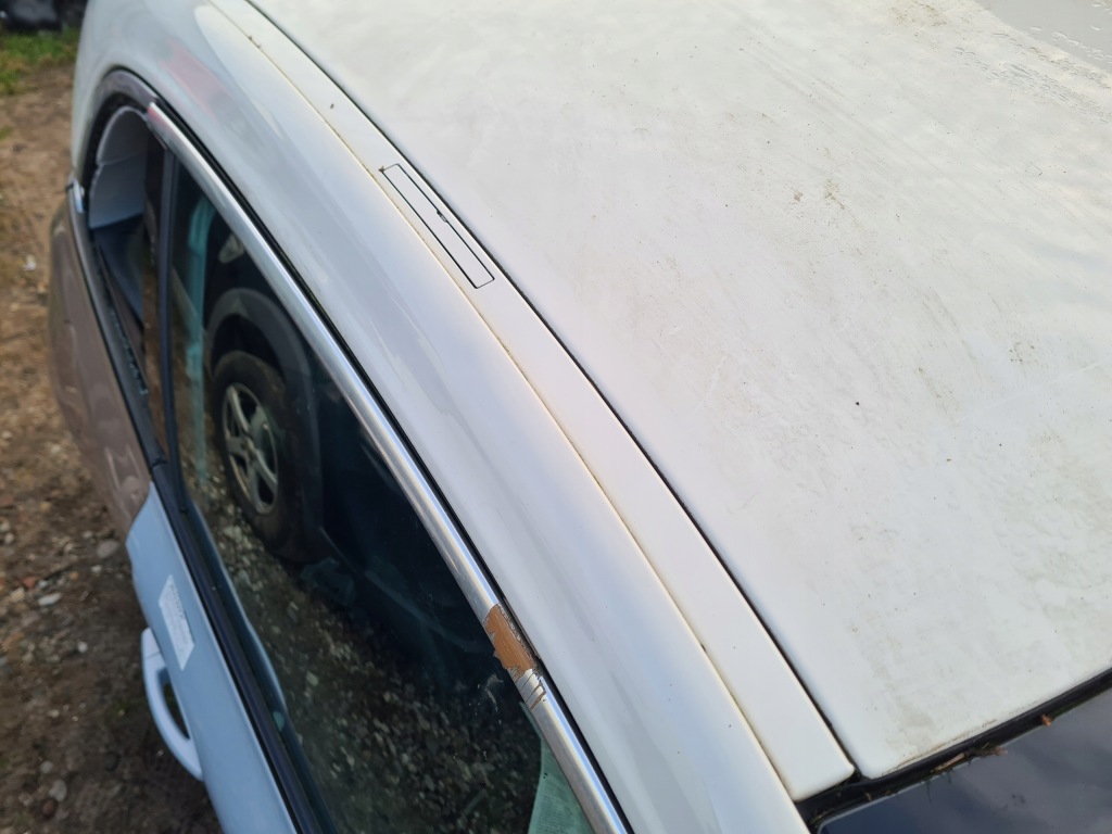 Молдинг кровельная левая правая opel adam Доставка