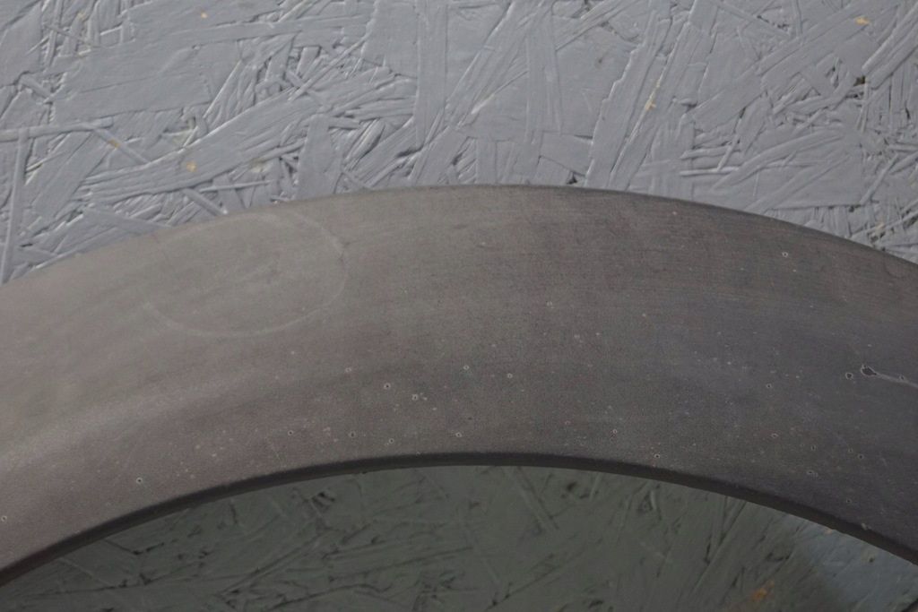 фото №6, Mini cooper молдинг крила лівий задня 439